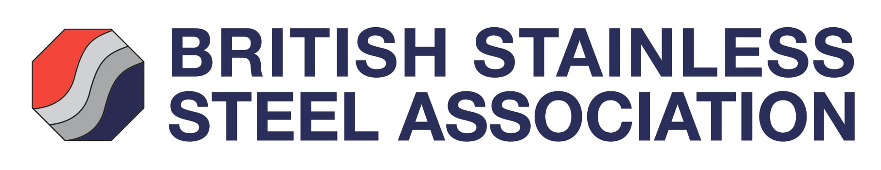 British Stainless Steel Association Logo