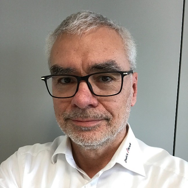 Oliver Geiselmann