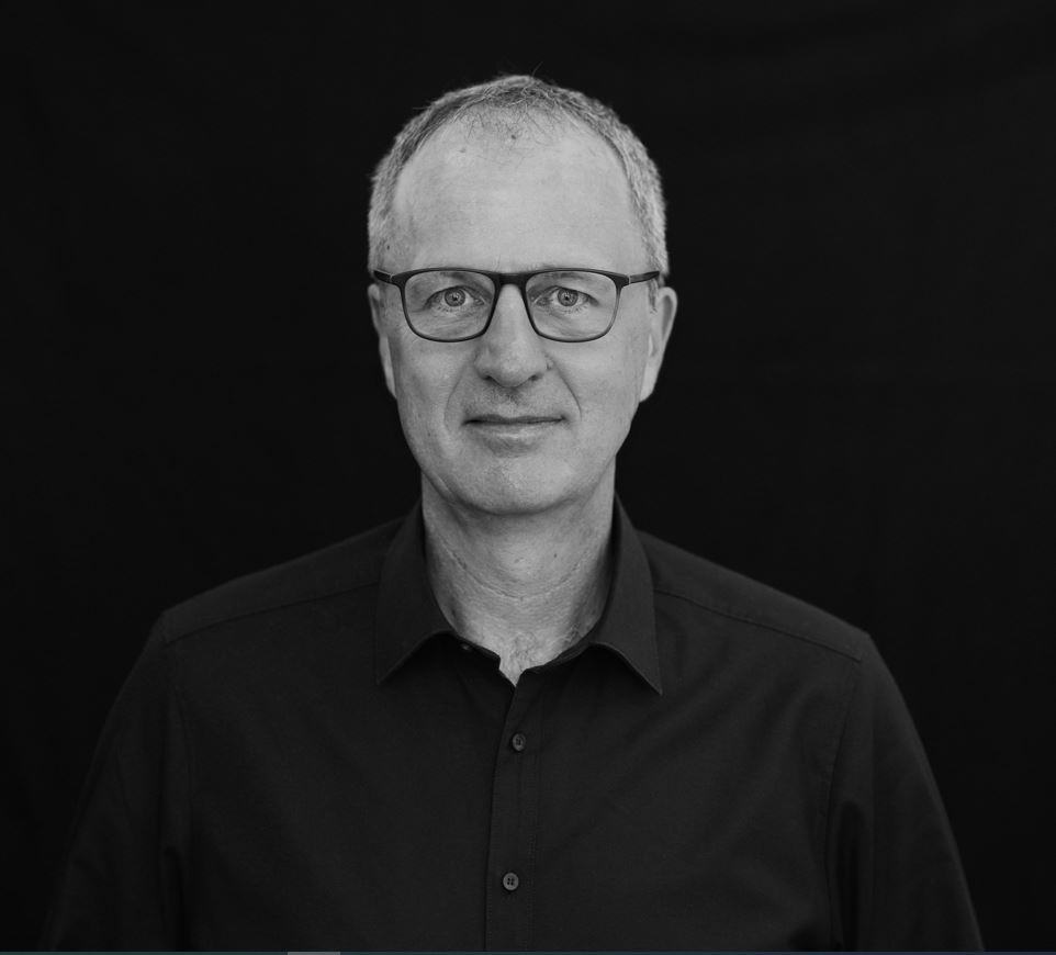 Robert Strehle