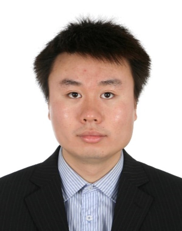 Tony Chen Profile Picture